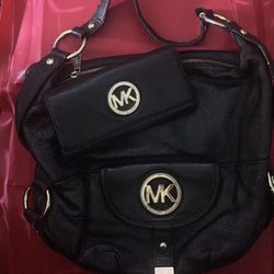 Michael Kors set