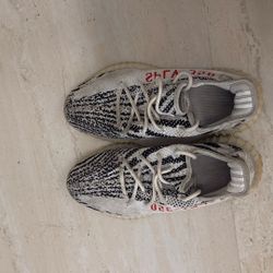 Yewzys Sply 350 Zebra