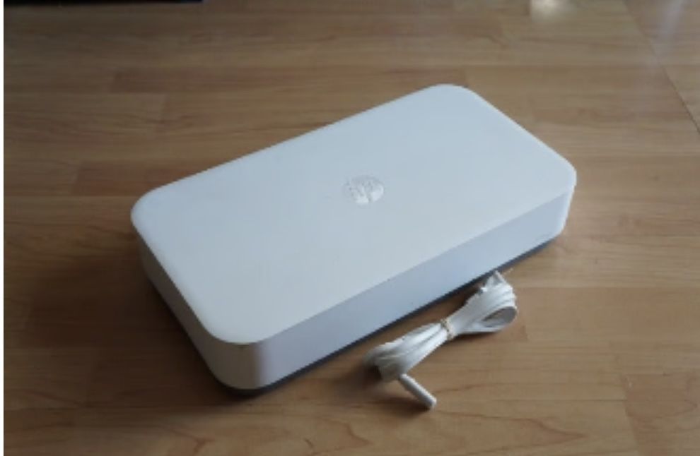 HP Tango WiFi Printer 