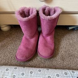 Uggs