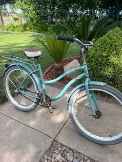 Huffy 3 speed 26 inch cruiser