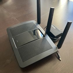 Linksys EA7500 V2 WiFi Router