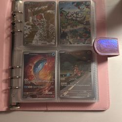 Full art pokemon cards