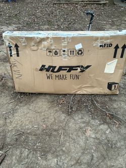 NEW Unboxed 26” Lady’s Rock Creek Bicycle