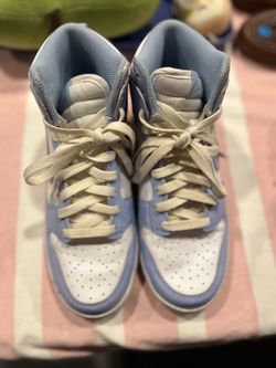 Nike aize 7.5