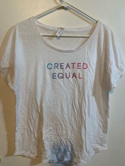 Ladies shirts