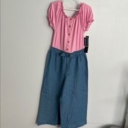 2 PIECE SET FOR GIRL
