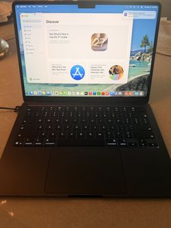 13-inch MACBOOK AIR M5 chip