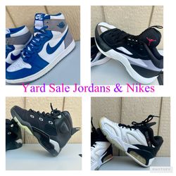 Yard sale yard sale Fontana Saturday 6/6/26 7am - 12 noon  ask for address