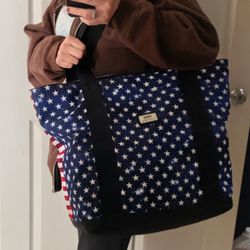 Vans Insulated Tote Bag
