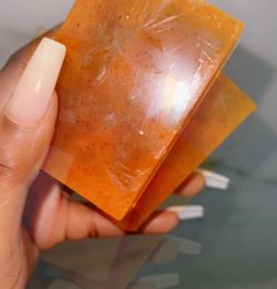 Tumeric And Honey Bar 