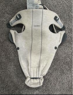 Baby Bjorn mini carrier