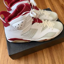 Jordan 6 