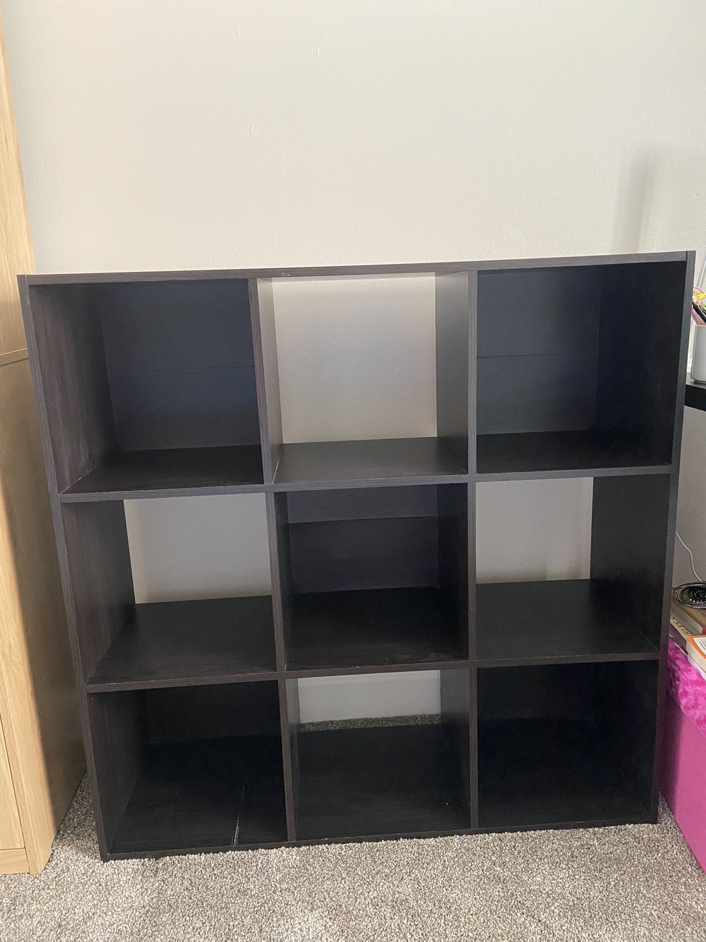 Cube Organizer, 9