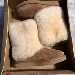 UGG Boots Size 6 