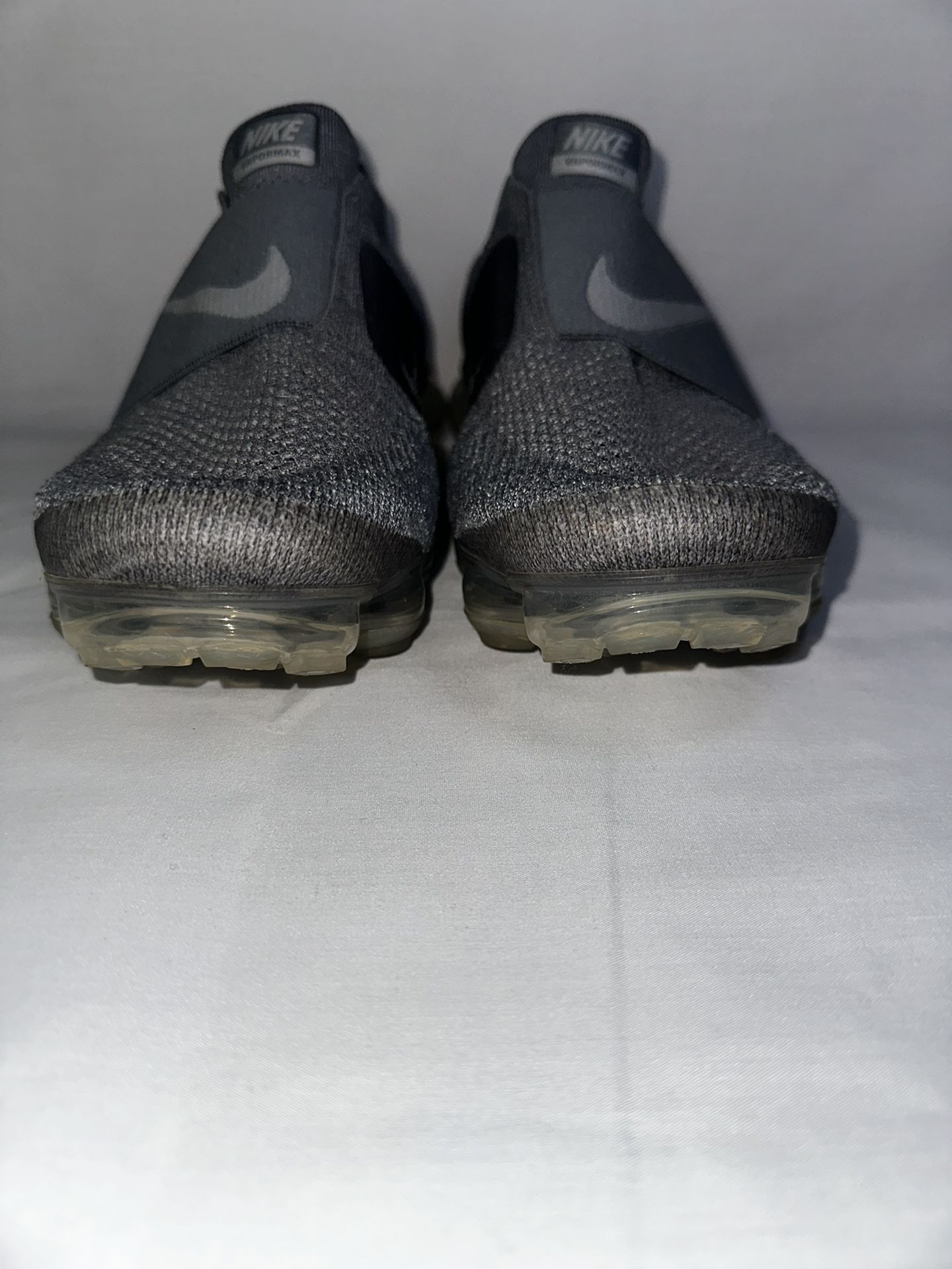 Women's Nike Air Vapormax Moc Cool Wolf Grey
