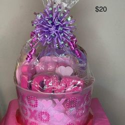 Gift Baskets 