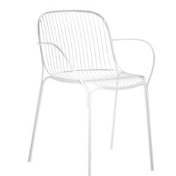 Hiray Small Armchair (Kartell) 