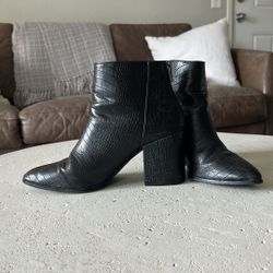 Steve Madden Boots