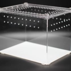Acrylic Enclosure 