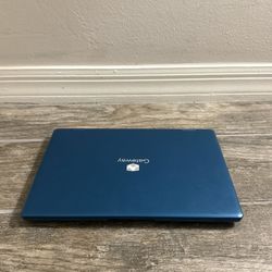 Working Computer With Charger