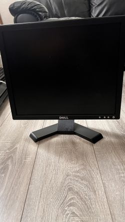 Monitor Dell E177FPf