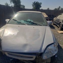 00 Civic Parts
