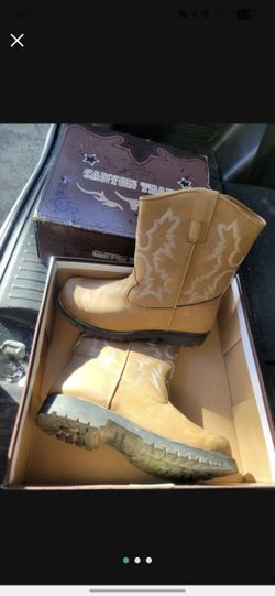 Kids Boots