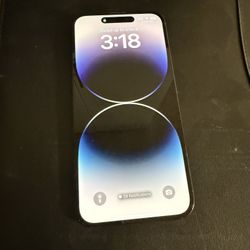 iPhone 14 Pro Max 256 gb 