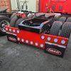 TBARS FOR TRUCKS