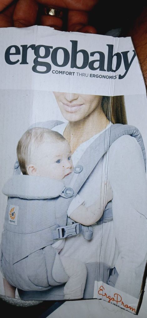 Ergobaby 