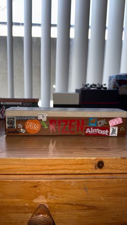 fingerboard obstacles