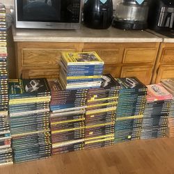 MASSIVEw AUTO MANUAL COLLECTION – 298 Books – Haynes, Chilton, TechBook