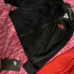 Toddler Nike Outfit