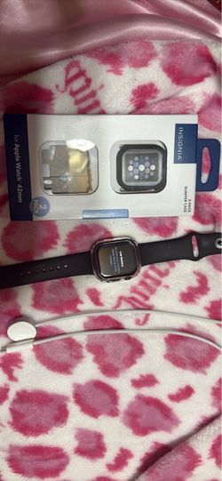 Apple Watch series 11 black
