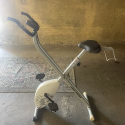 Pro-Form Exercise Bike