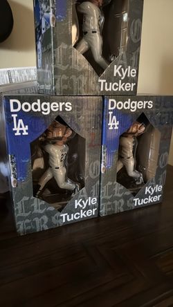 Kyle Tucker Bobble Head
