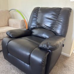 Recliner 