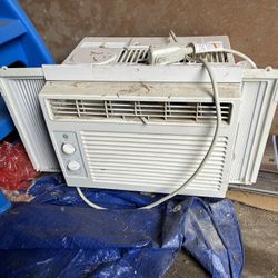 Window AC 