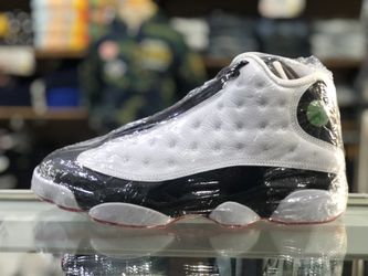 🔻 Air Jordan 13 He Got Game, Sizes 9,9.5 🔻