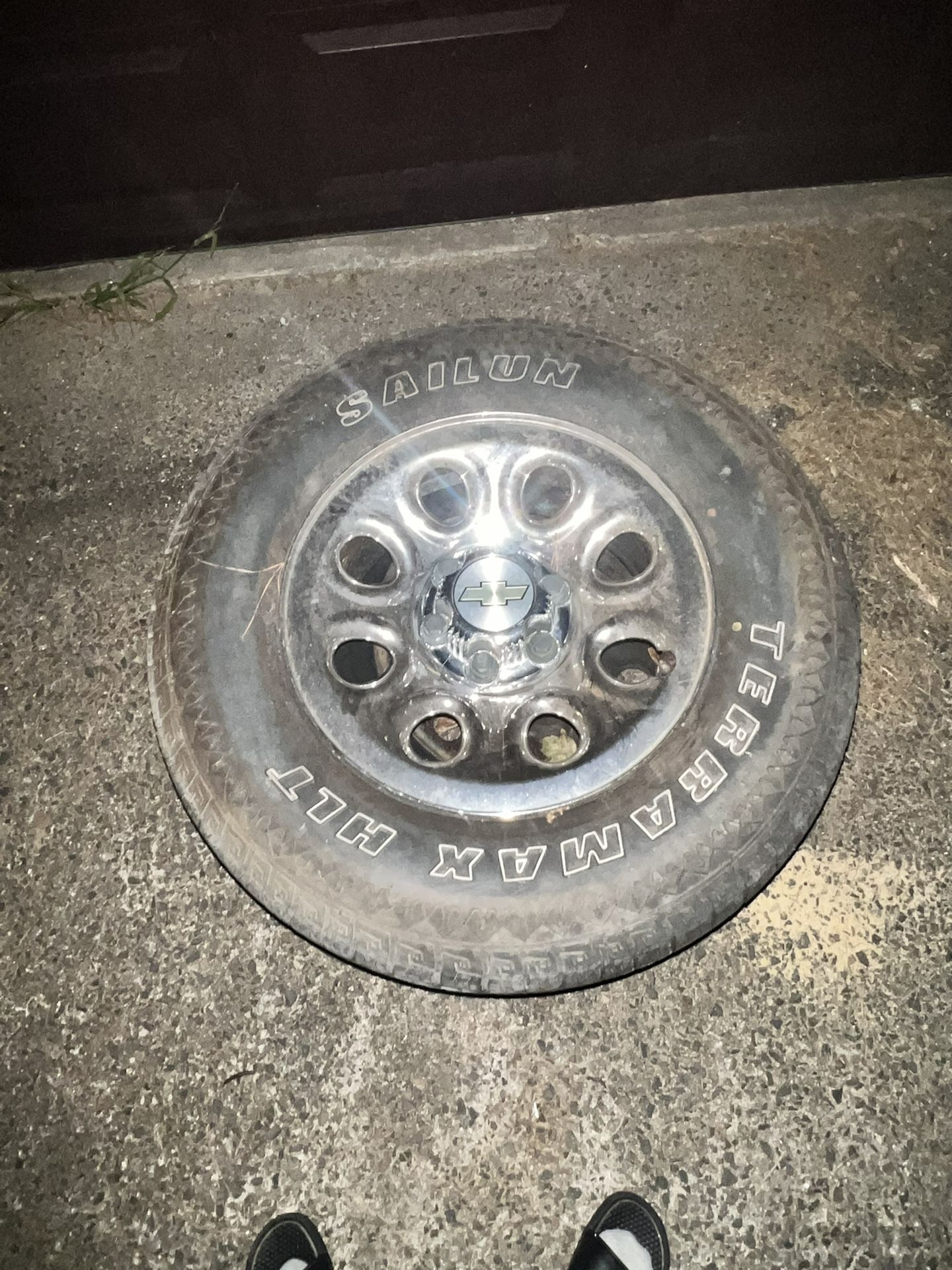 Tires