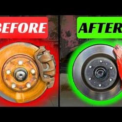 CALIPER PAINT ALL MAKE MODEL CARS