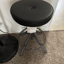 IKEA Stool 