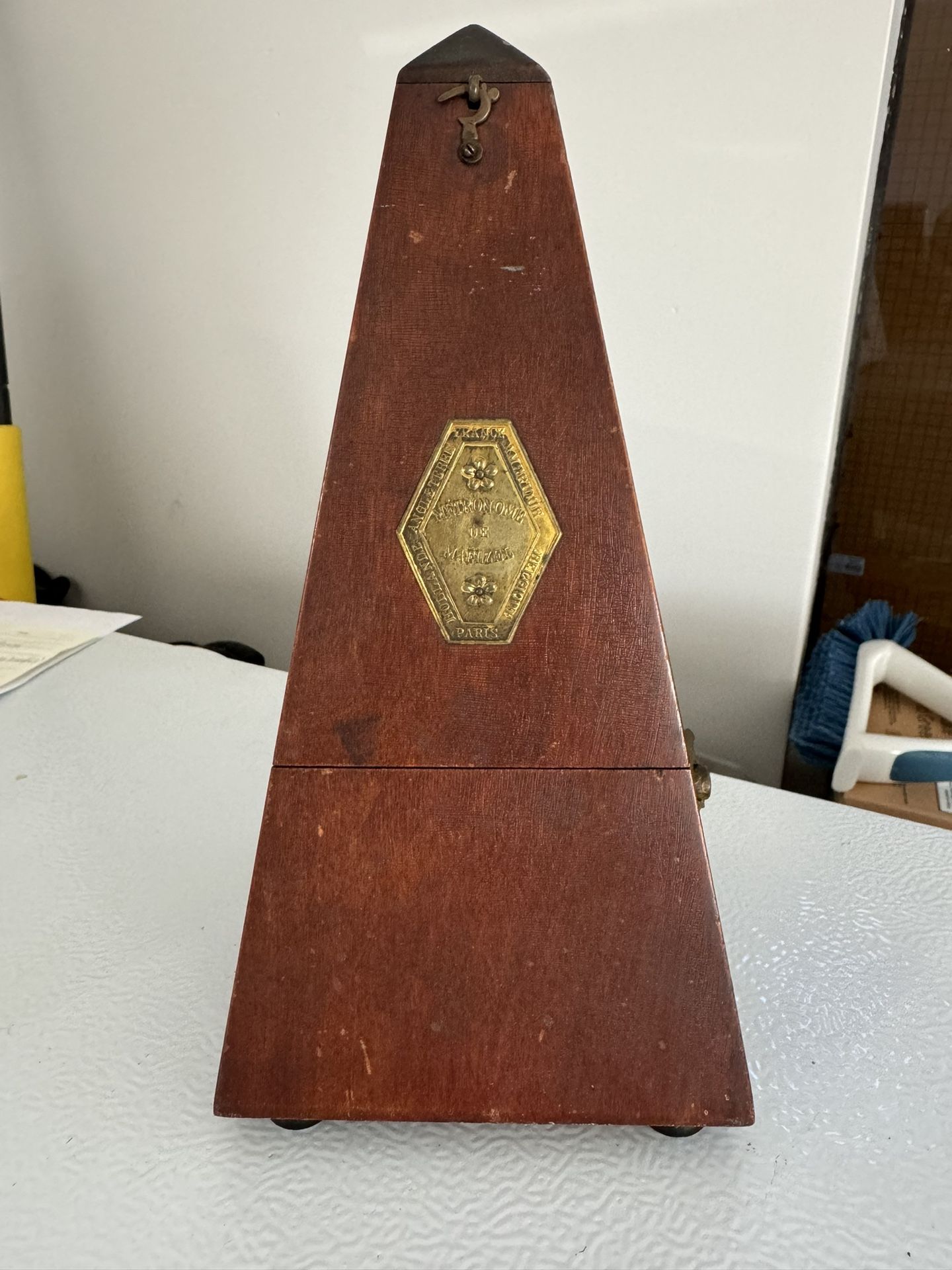 Metronome