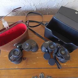 Binoculars Your Choice 