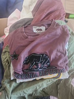 Men shirts
