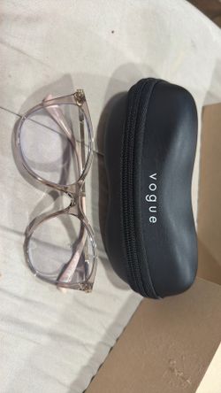Brand new vogue glasses frame only