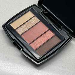 LANCOME 5-COLOR EYESHADOW PALETTE SPARKLING SUN