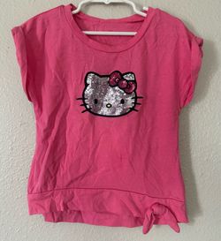 Blusa para niña talla 6