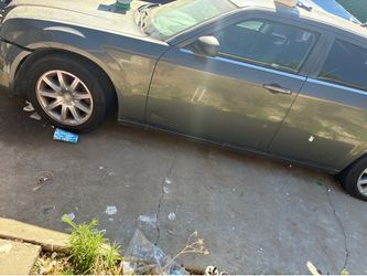 Chrysler 300  part out